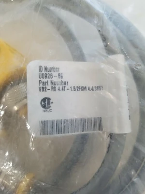 NEW Turck U0926-69