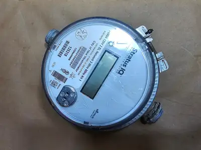 Used XYLEM B12C1300T00 Misc Electrical & Power Parts British Columbia CA | Lenmark #1439835