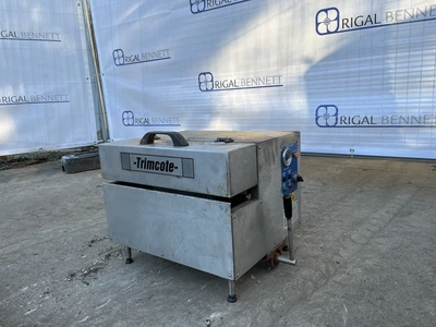 Trimcote Box Closer Type Sagw