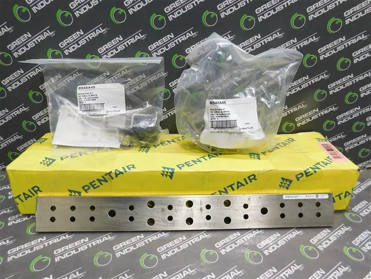 Used PENTAIR _UNKNOWN_ Bus Bars & Plugs Wisconsin US | Green Industrial #677946