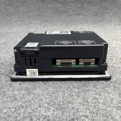 Used EZ Automation EZ-T6C-FS Automation Control (HMI) California US | Davliegogo LLC #1706201