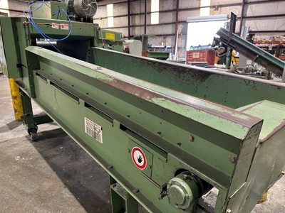 LaRoche Rotary Cutter