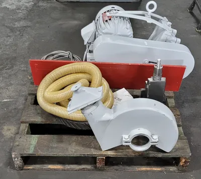 SETCO 108 Tooling & Accessories, Tooling | Machinery Central (5)