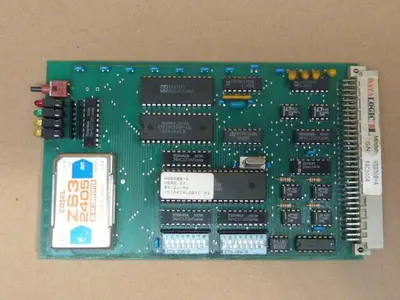 USED DATALOGIC HSB70B-4
