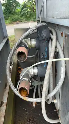1998 ADVANTAGE M1-20A-21SBX Cooling and Chiller | Global Machine Brokers, LLC (8)