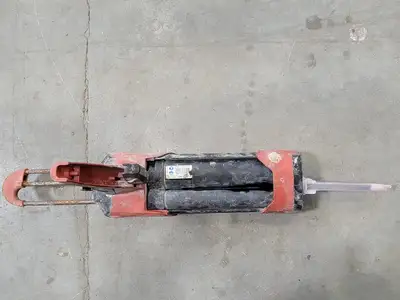 USED HILTI HDM 500