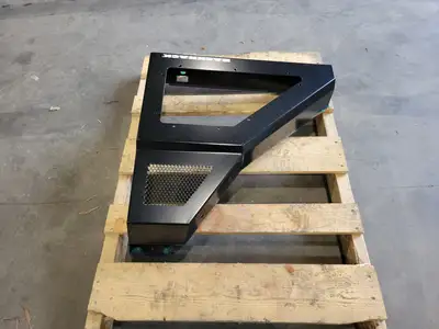 NEW BACKRACK TR9001A/B