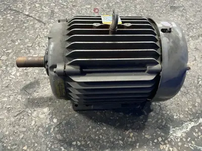 Used BALDOR M4106T Motors (misc) Ohio US | HGR 24 #1278969
