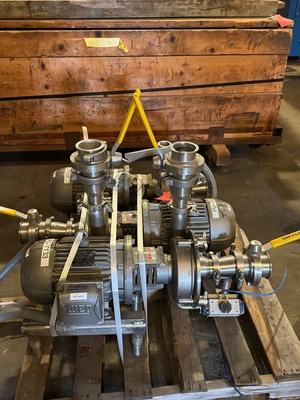 SANI-MATIC CIP SYSTEM CIP Systems | Perry Equipment (12)