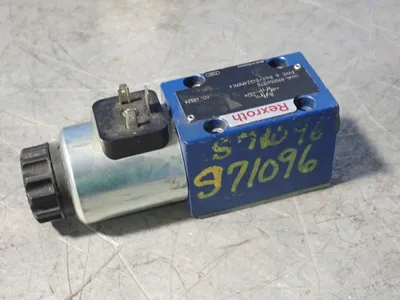 New | in-Stock REXROTH R900561270 Valves/Fittings | HGR 24 #732557