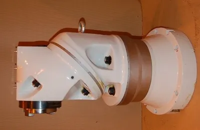 USED 2025 MICROCUT UNIVERSAL HEAD