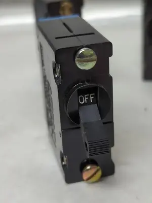Used AIRPAX UPG1-9502-1 Miscellaneous Equipment (Electrical & Power) | Surplus Asset Holdings #1196544