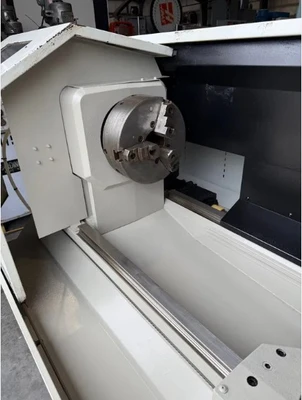 Used 2006 HAAS TL-3 CNC Lathes Florida US | Legacy CNC Machinery, LLC #390775