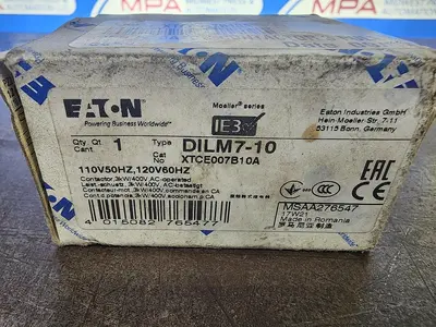NEW EATON ETCE007B10A