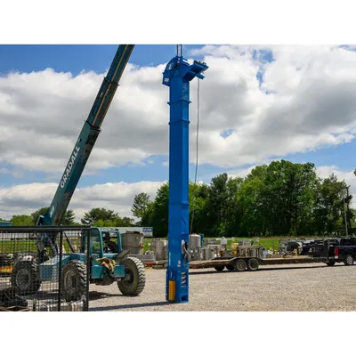 USED UNIVERSAL INDUSTRIES U2-800ED X 21 DH