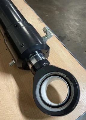 NEW Hydratech Industries B3738