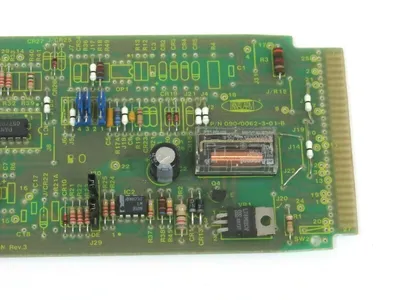 NEW PANALARM 91AF1T24DC4C8GP 090-0062-5-03-N ALARM SENQUENCER MODULE