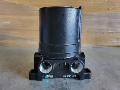 NEW DET-TRONICS UD10A5N25T2