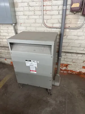 2001 KOMO VR-510 MACH II ROUTERS, WOODWORKING | Machinery Network (6)