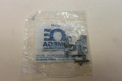 NEW Omega Engineering Inc PCLM