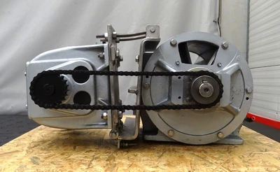 Siebtechnik Tema H-700 Conturbex centrifuge, 1.4581 SS.