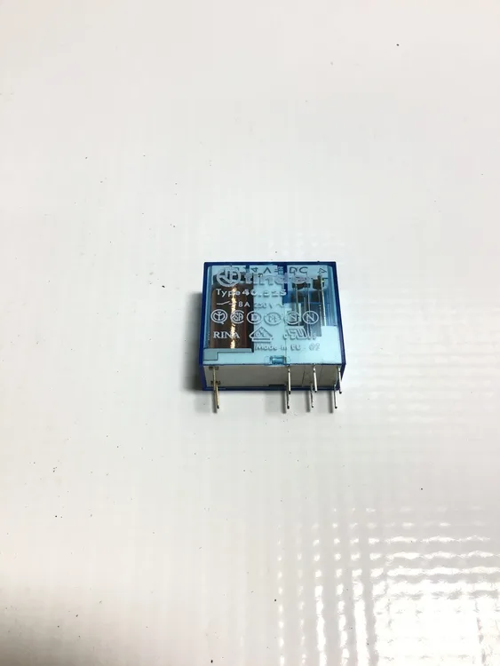 Used FINDER _UNKNOWN_ Relays & Switches | Moses B Glick #989624