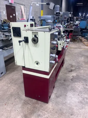 2003 ACER 1440V Gap Lathes | Michael Fine Machinery Co., Inc. (9)