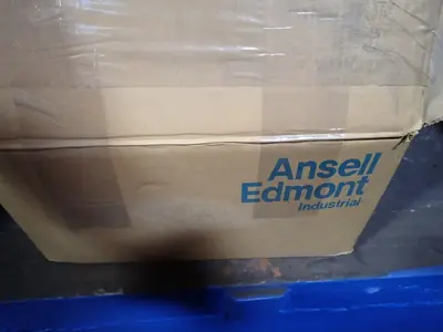 Ansell  Rubber Gloves
