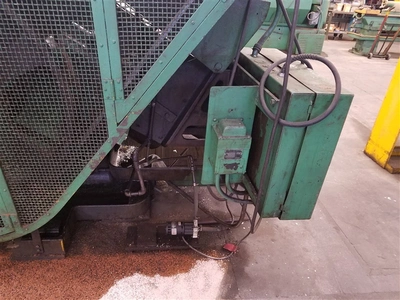 Used WATERBURY FARREL NO. 30 Thread Rollers New York US | Barbarotto Int'l Sales Corp #1333044