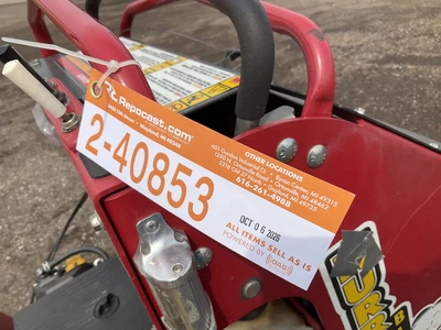 Used _UNKNOWN_ _UNKNOWN_ Leaf Blowers (Commercial) Michigan US | Miedema Asset Management Group #1415066