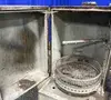 Used SAFETYKLEEN SK FL 250 Parts Washers Ohio US | HGR 24 #1285546