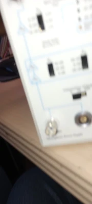 USED LISTEN SOUND CONNECT LISTEN SOUND CONNECT POWER SUPPLY