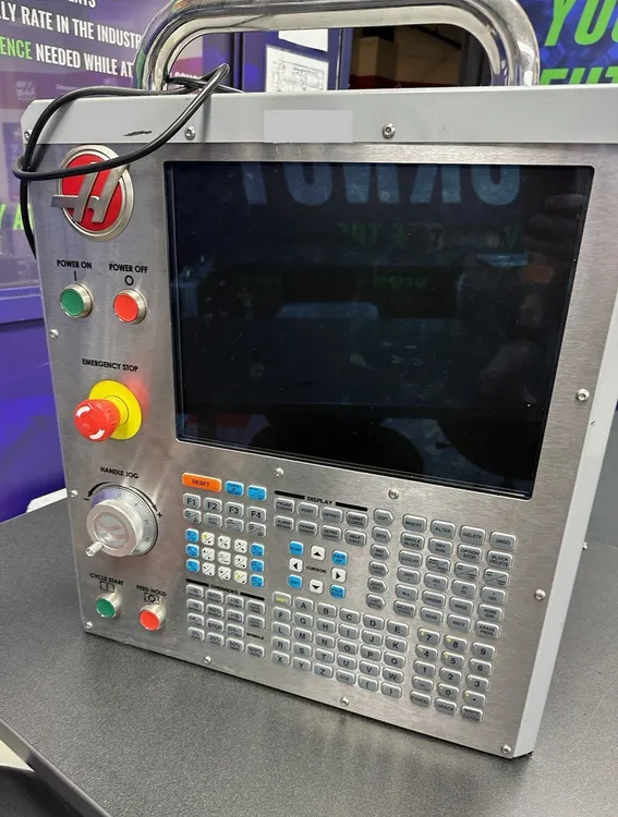 Used 2017 HAAS SIMULATOR CSMD Tooling & Accessories (Other) | MachineStation #946706