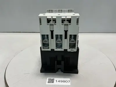 USED SIEMENS 3RT1056-6AF36