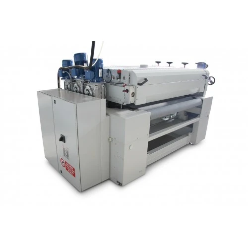 NEW GIARDINA G02/07 ROLLER COATER