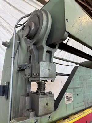 USED 1973 WYSONG 55-6-1S