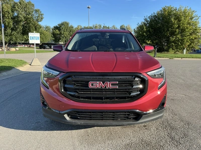 Used 2019 GMC TERRAIN SUVs Michigan US | Miedema Asset Management Group #1474454