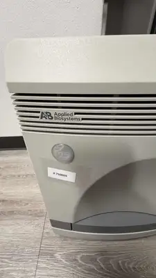 Used Applied Biosystems 7500 PCR/Thermal Cycler Texas US | PT Medical Technologies #1458789