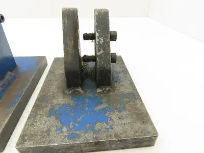Used MAHR FEDERAL _UNKNOWN_ Tooling & Accessories (Other) Indiana US | Arrow Industrial #1185515