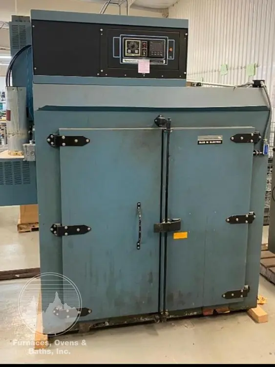 Used BLUE-M _UNKNOWN_ Batch Ovens Idaho US | Grammer Vacuum Technologies #1027248