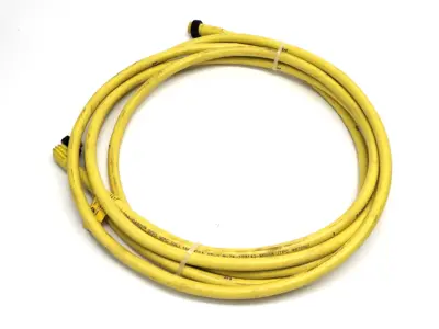 Used TPC CL25F08M005 Misc Electrical & Power Parts Michigan US | Maverick Industrial Sales #1487535