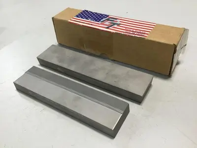 New | in-Stock FGT 4-N1-S6-902 Taps & Dies Michigan US | Ideal Machinery #1261435