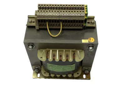 JEST-CU-7/H0 | Jura-Elektronik  Transormer w/ Terminals - Used