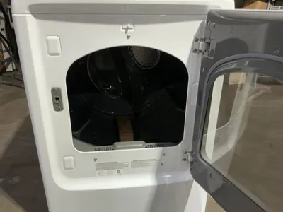 Used SAMSUNG DVE52DG5530W Air Dryers Michigan US | Miedema Asset Management Group #1320965