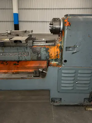 Used TAKISAWA WEBB TSL-1000D Engine Lathes California US | MachineStation #947225