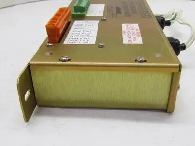 American Mine Research AMR CB-Pro Voltage Interface Unused NEW Take-Off