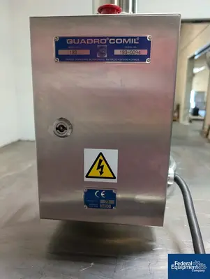 USED Quadro Quadro Comil, Model 193, S/S