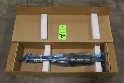 GROB-WERKE KGT63-3-10-617-0-0-01 SCREW | Levy Recovery Group (1)