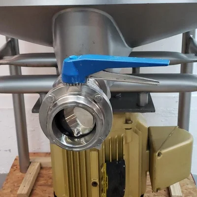 Breddo Likwifier 125 Ga.  # 5514