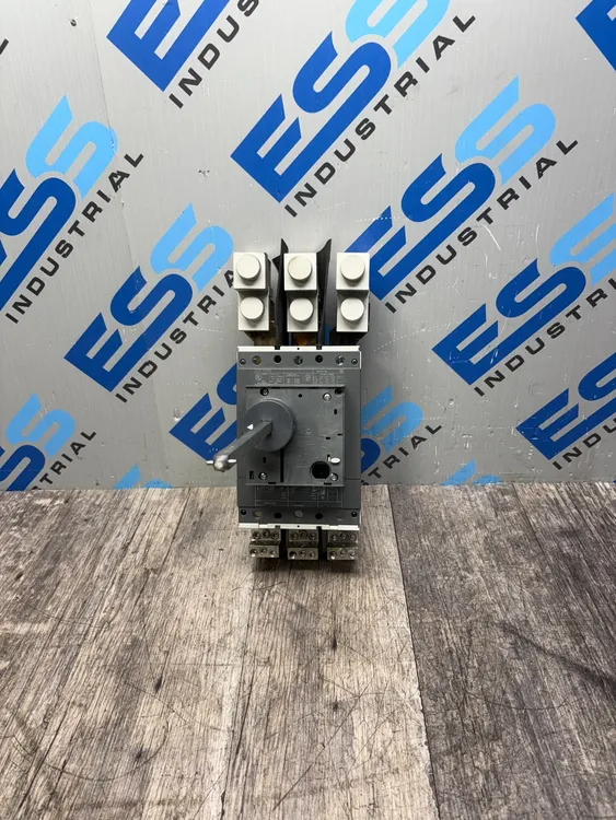 Used ABB SACE TMAX T5N 600 Misc Electrical & Power Parts South Carolina US | ESS Industrial Equipment Sales #865392
